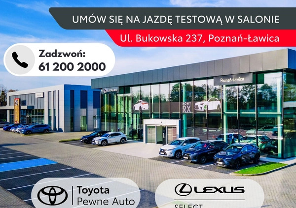 Toyota Corolla cena 94900 przebieg: 52084, rok produkcji 2020 z Busko-Zdrój małe 497